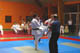 Comptition interne le 11-06-2006 - Combats des ados-adultes